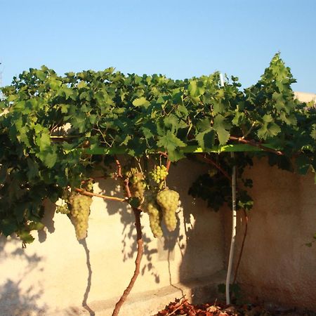 Casa Solare Rakalia Spano Exterior foto