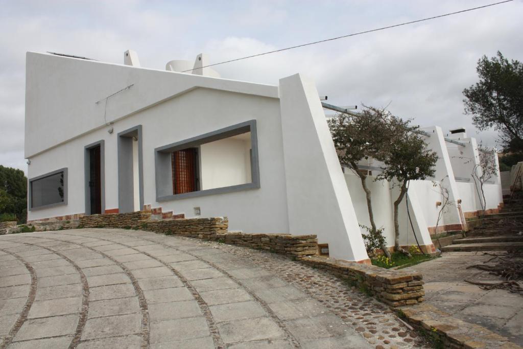 Casa Solare Rakalia Spano Exterior foto
