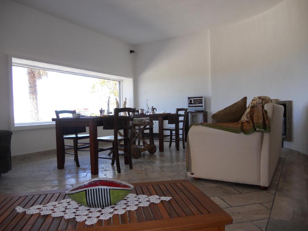 Casa Solare Rakalia Spano Exterior foto