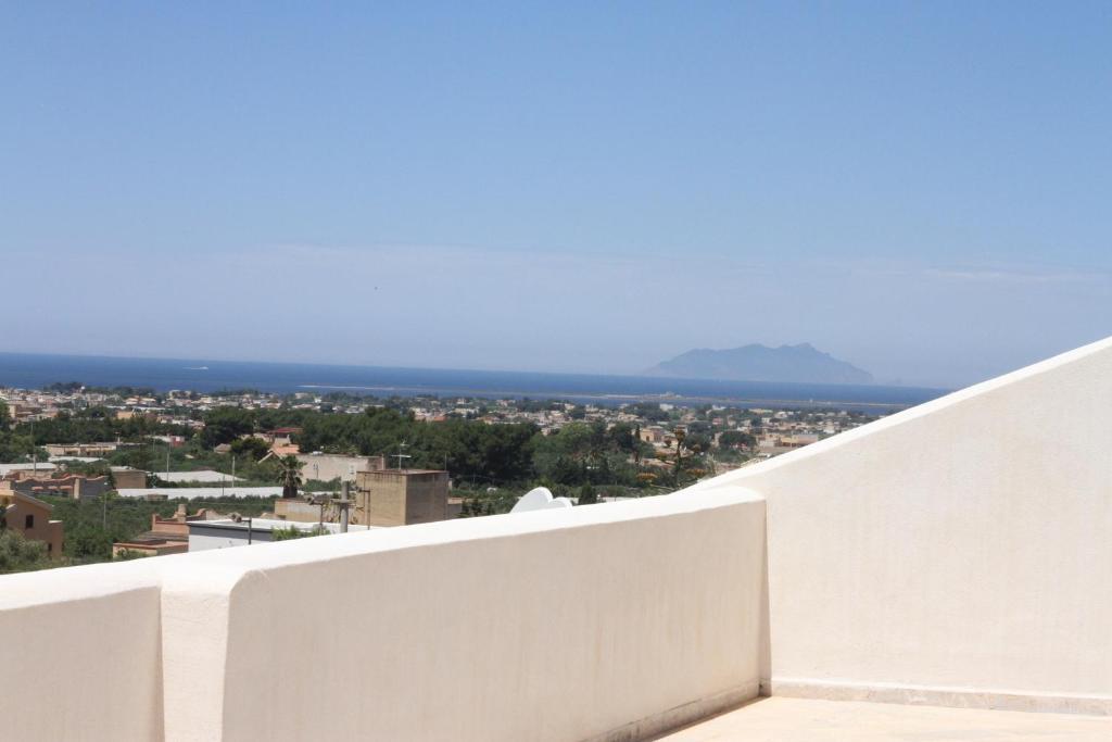 Casa Solare Rakalia Spano Exterior foto