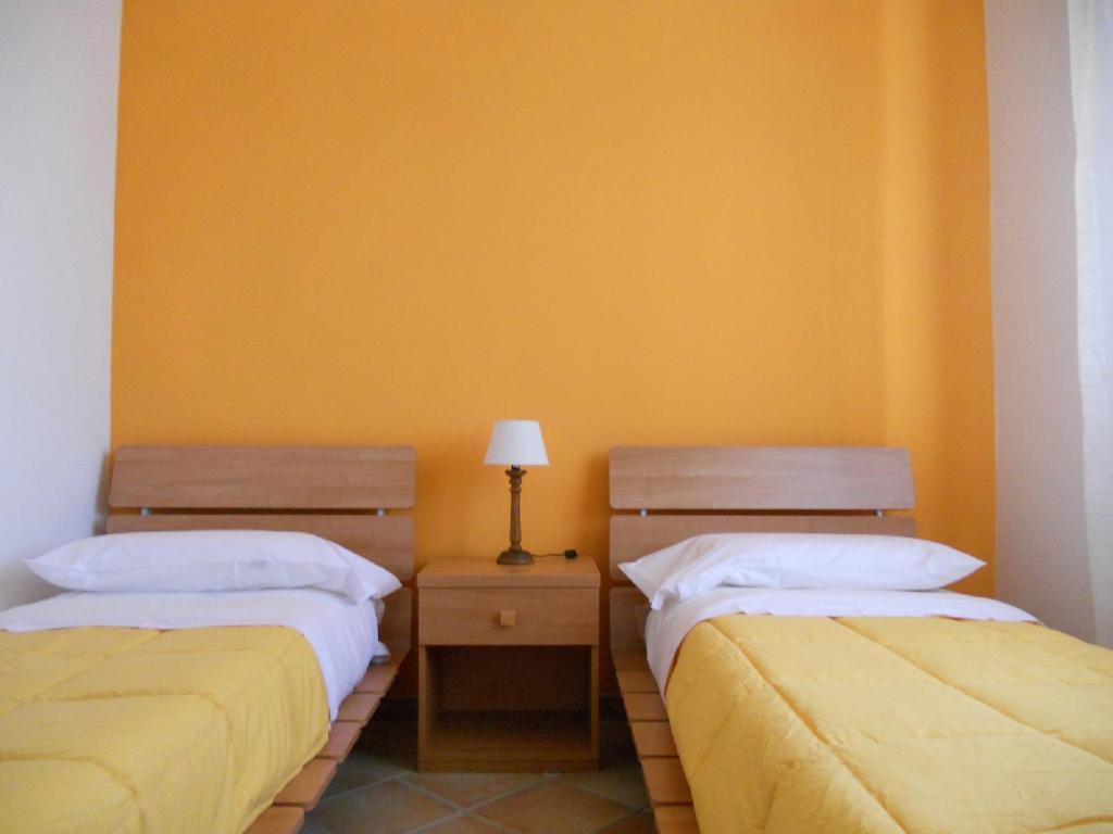 Casa Solare Rakalia Spano Quarto foto