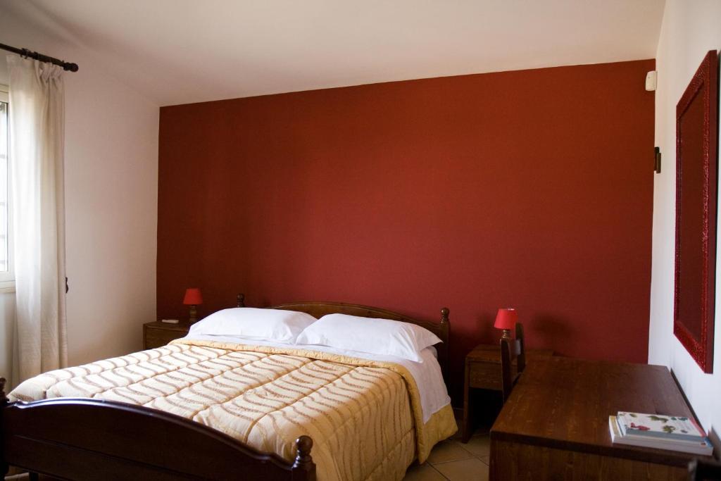 Casa Solare Rakalia Spano Quarto foto