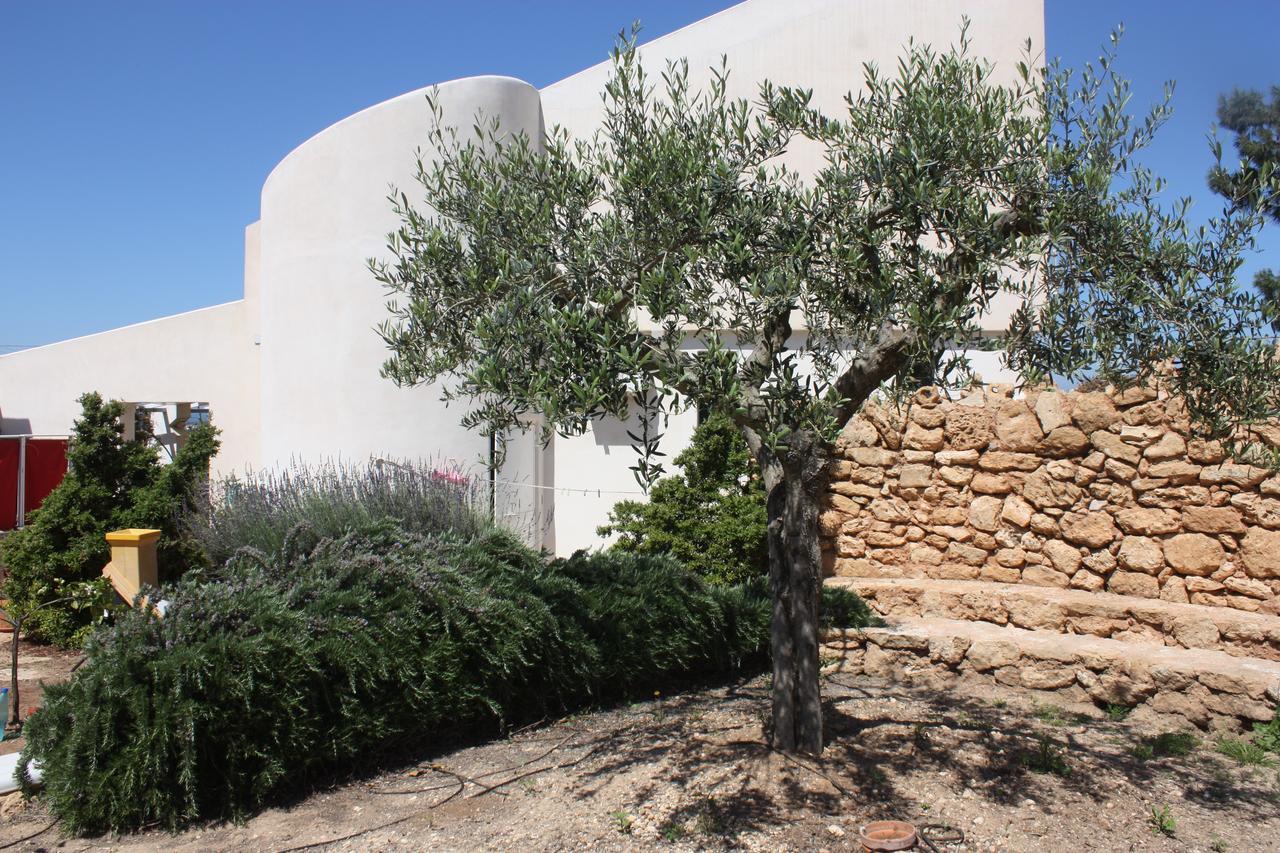 Casa Solare Rakalia Spano Exterior foto
