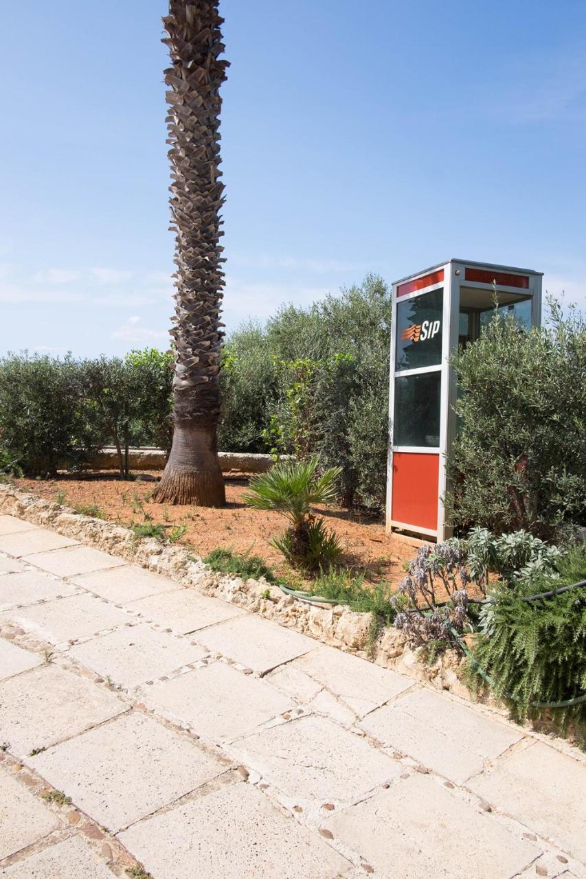 Casa Solare Rakalia Spano Exterior foto