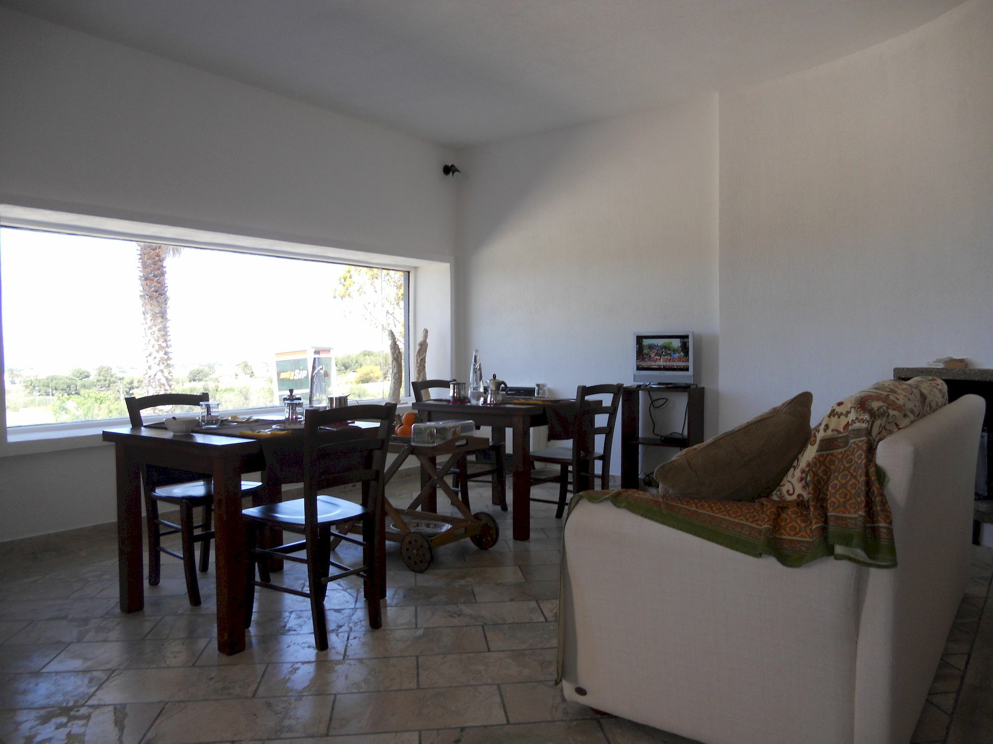 Casa Solare Rakalia Spano Exterior foto