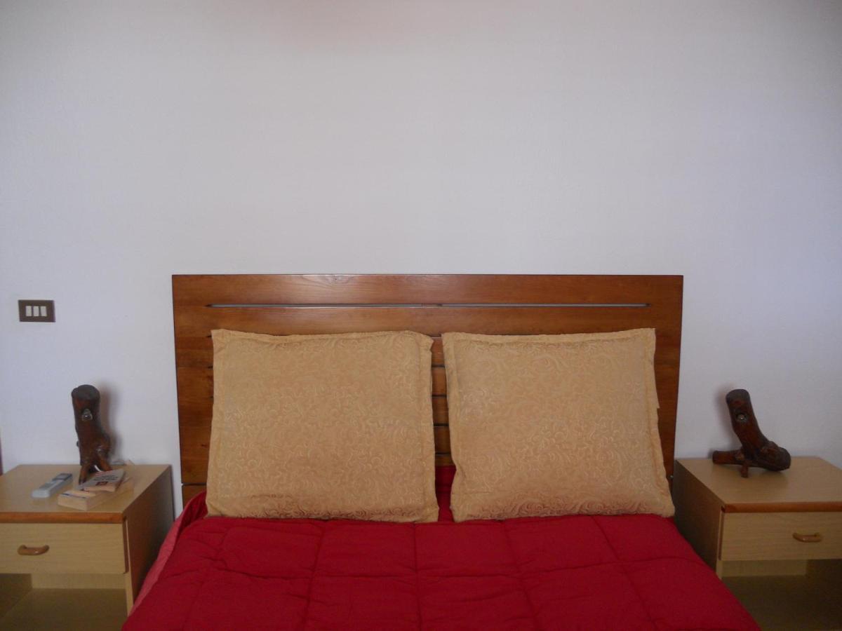 Casa Solare Rakalia Spano Quarto foto